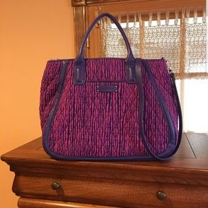 Vera Bradley Satchel